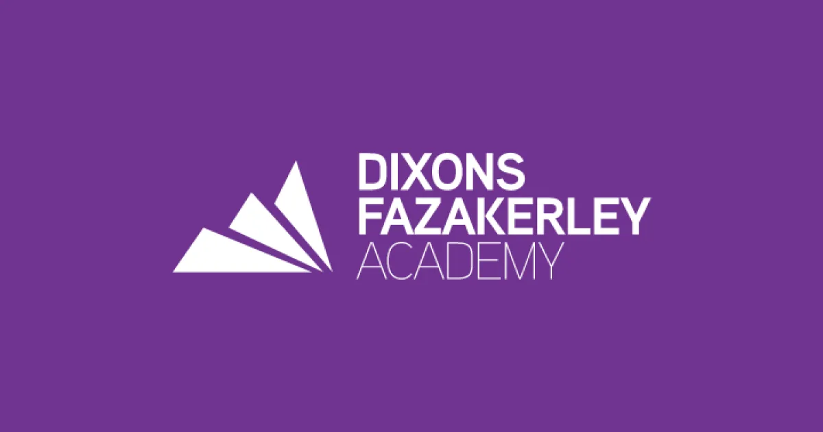 Dixons Fazakerley Academy, Liverpool