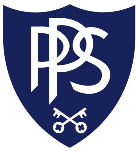 Pitton Church of England Primary School logo