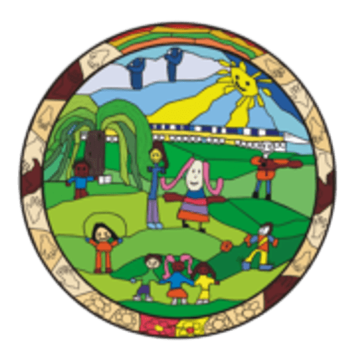 St Werburgh's Primary School logo