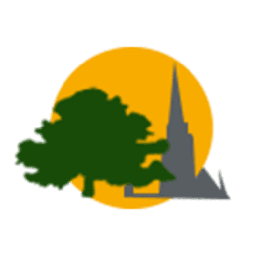 Greentrees Primary School logo