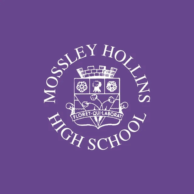 Mossley Hollins High School, Ashton-under-Lyne