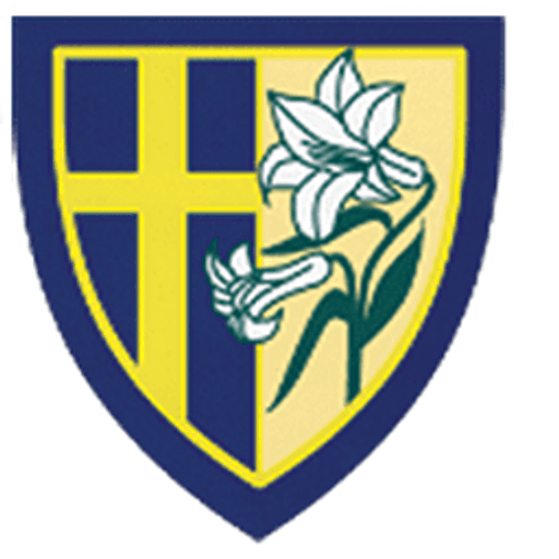 St Joseph's Catholic Primary School, Gilesgate logo