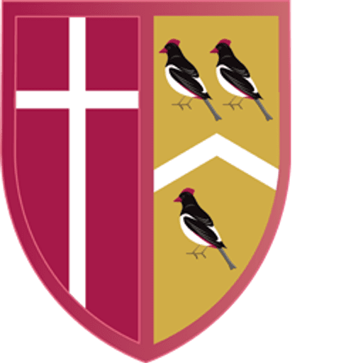 St Thomas More Primary School, Belmont logo