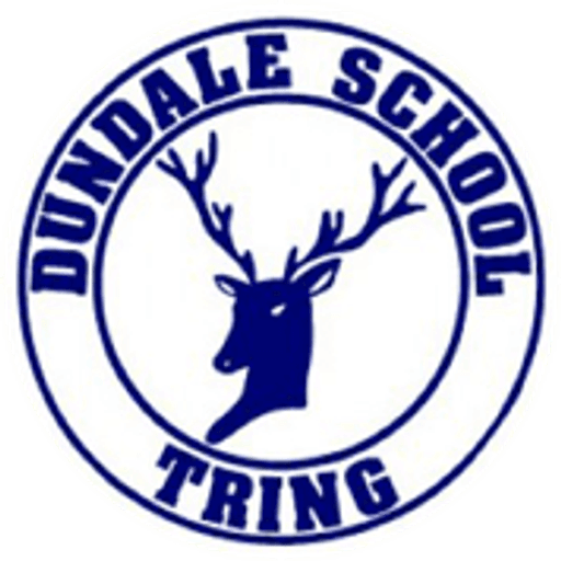 Dundale Primary School and Nursery logo