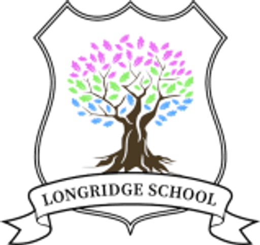 Longridge School logo