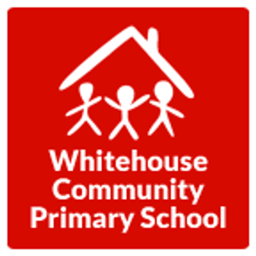 Whitehouse Community Primary School logo