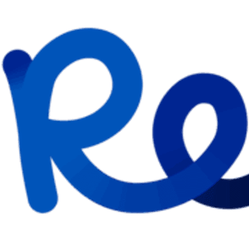 Refocus logo