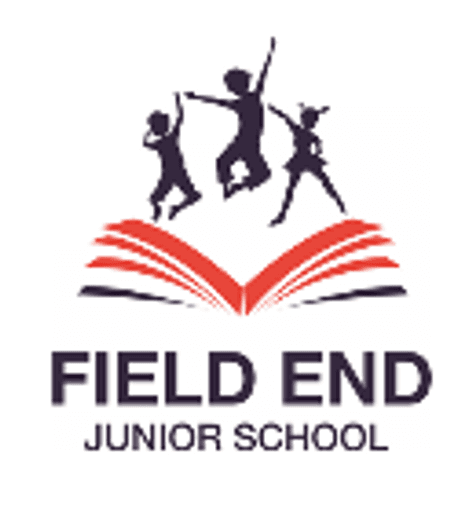 Field End Junior School logo