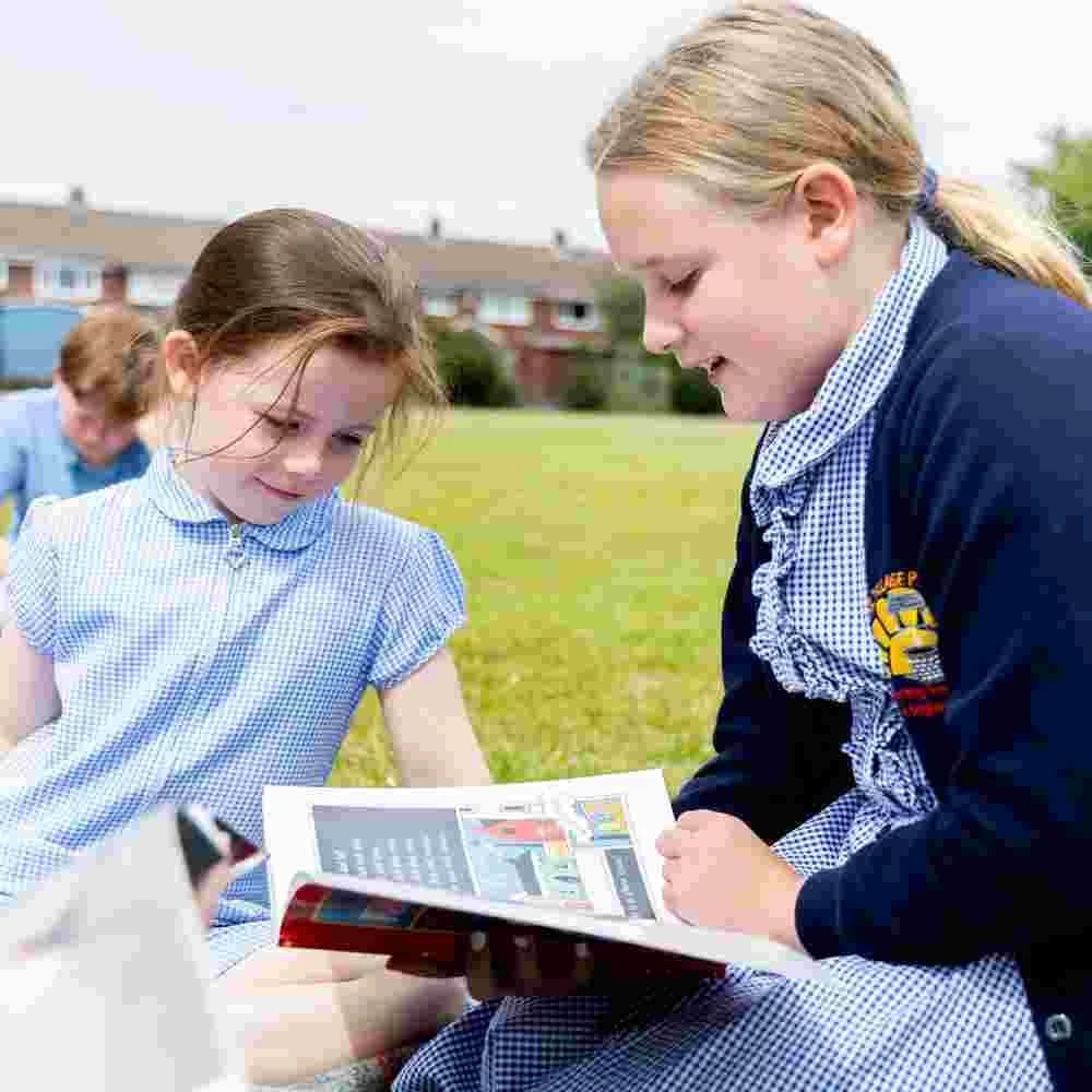Springwell Village Primary School, Gateshead
