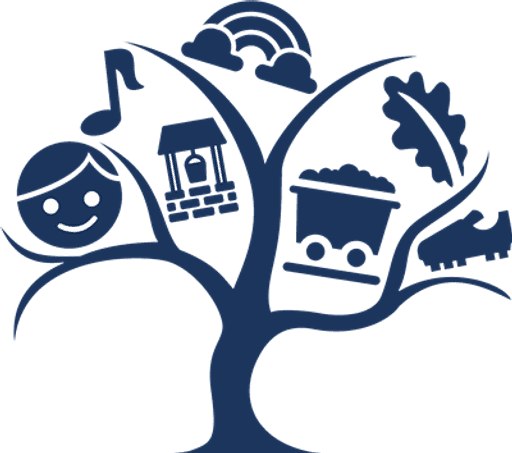 Springwell Village Primary School logo