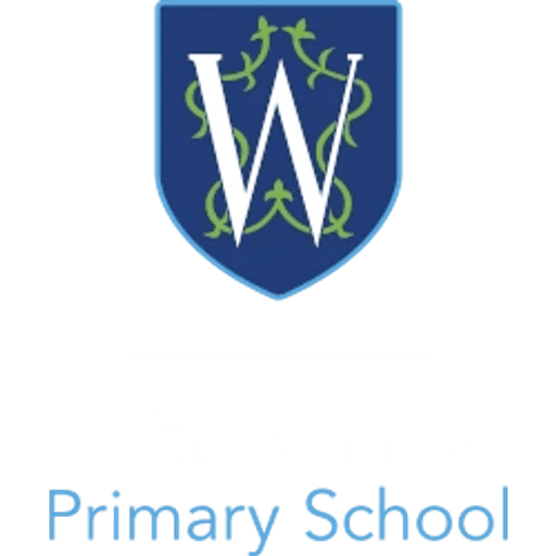 Winscombe Primary School logo
