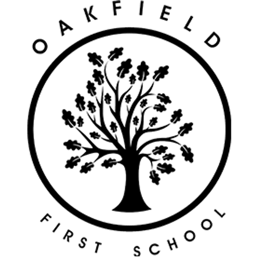 Oakfield First School logo