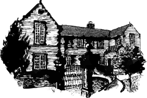 Riddings Junior School logo
