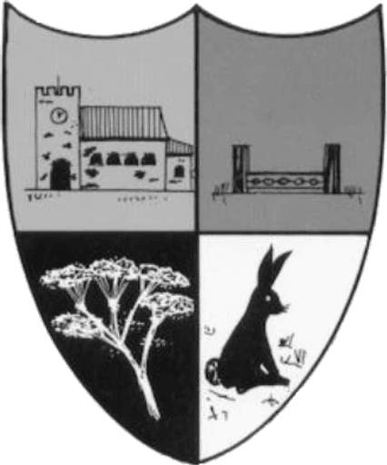 Docking Church of England Primary Academy and Nursery logo