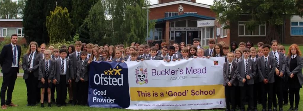 Buckler's Mead School, Yeovil