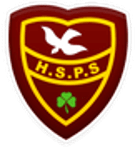 Holy Spirit Catholic Primary Academy logo