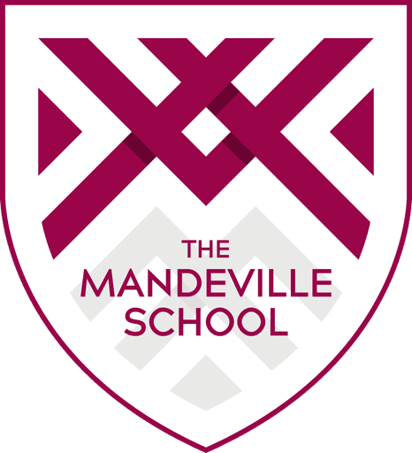 The Mandeville School logo