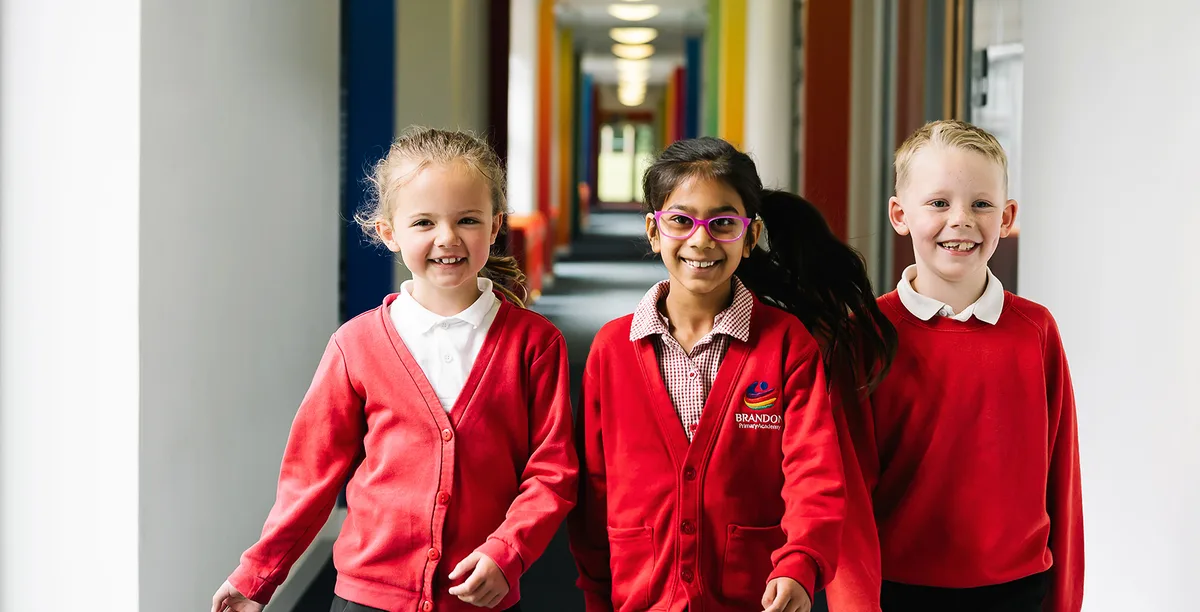 Brandon Primary Academy, Durham