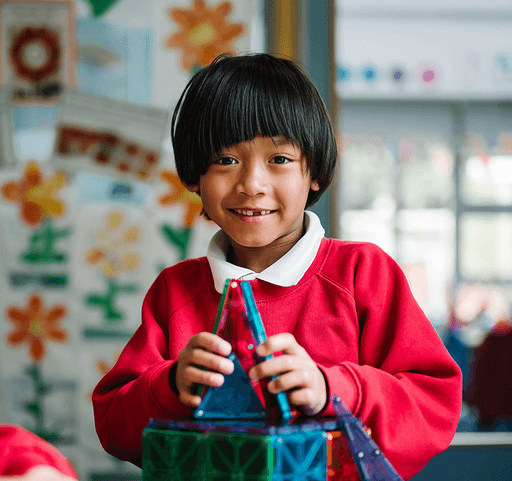 Brandon Primary Academy logo