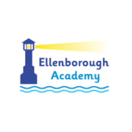 Ellenborough Academy logo