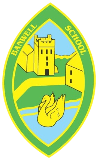 Banwell Primary School logo