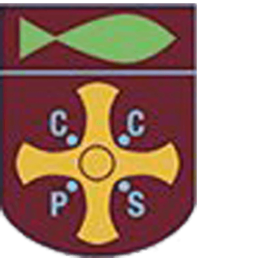 Corpus Christi Catholic Primary School, Gateshead logo