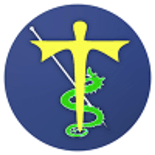 Ditchling St Margaret's Church of England Primary School logo