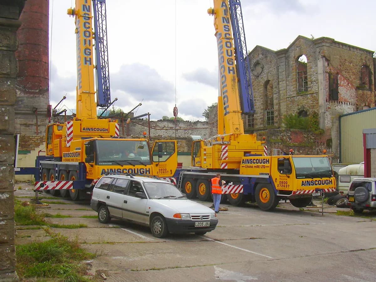 Rhyddings, Accrington