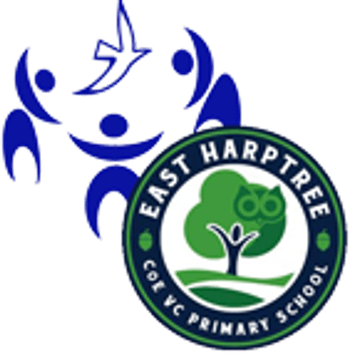 St Andrew's CofE Primary School logo