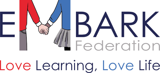 William Rhodes Primary and Nursery School logo