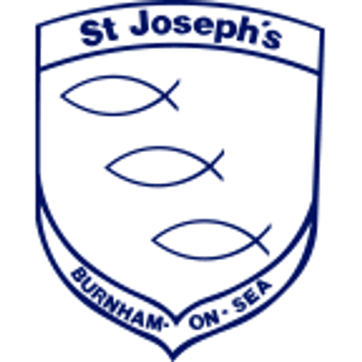 St Joseph's Catholic Primary and Nursery School logo