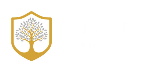 Camp Hill Primary School logo