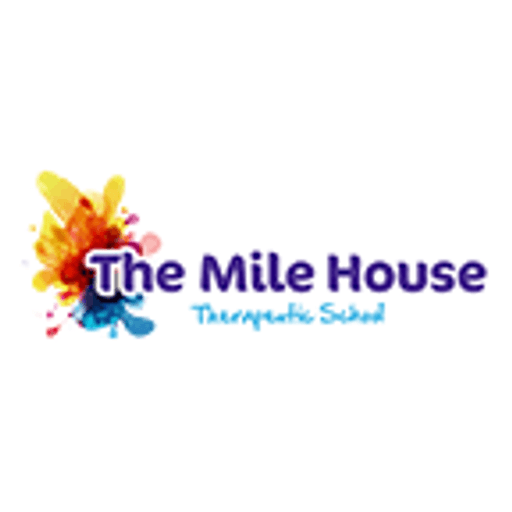 The Mile House Therapeutic School logo
