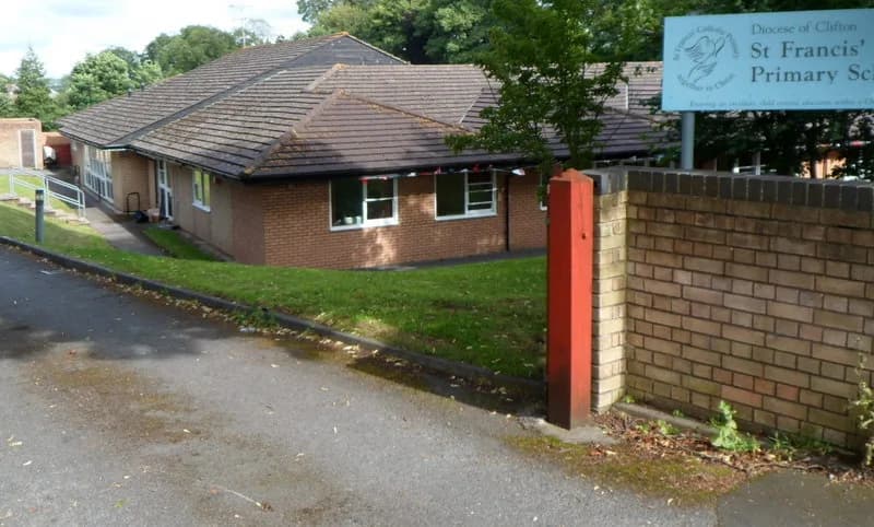 St Francis Catholic Primary School, Nailsea