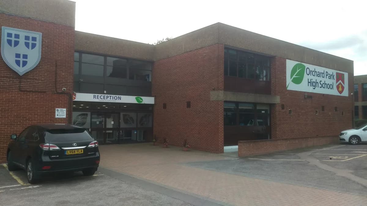 Orchard Way Primary School, Croydon