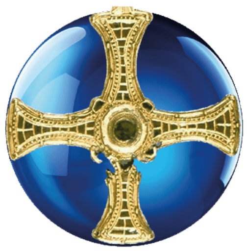 St Cuthberts Catholic Primary School, Kenton logo