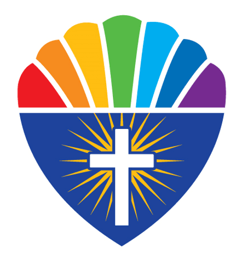 St James' CofE Academy logo