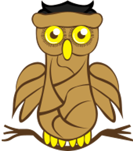 Elworth Hall Primary School logo