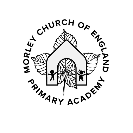 Morley Church of England Primary Academy logo