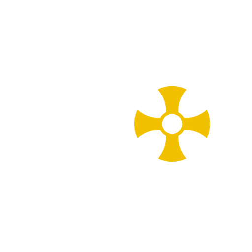 St Cuthberts Catholic Primary School, Berwick logo