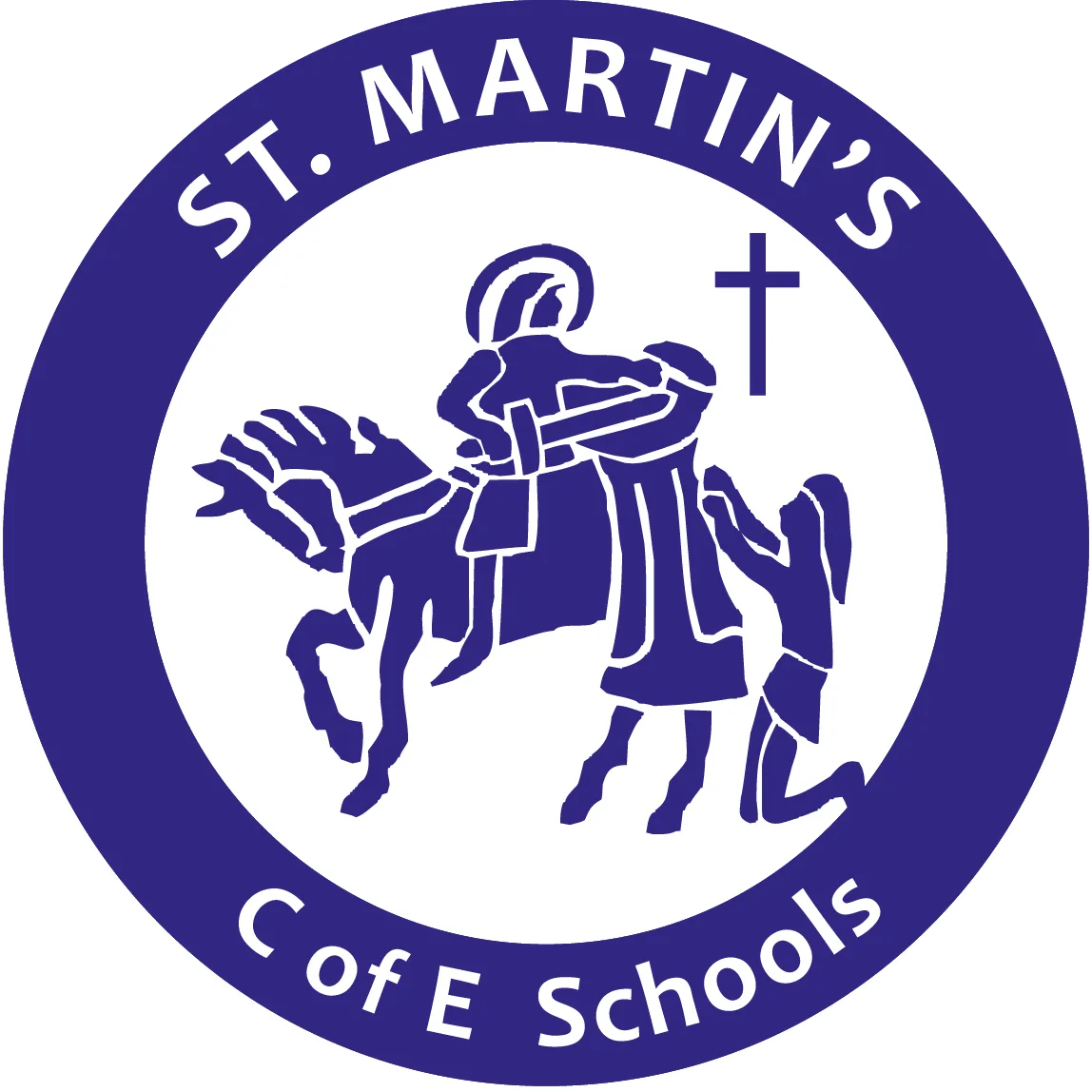 St Martin's Church of England Junior School, Epsom