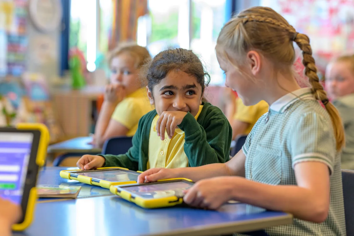 Oakdene Primary Academy, Billingham