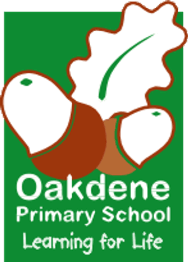 Oakdene Primary Academy logo