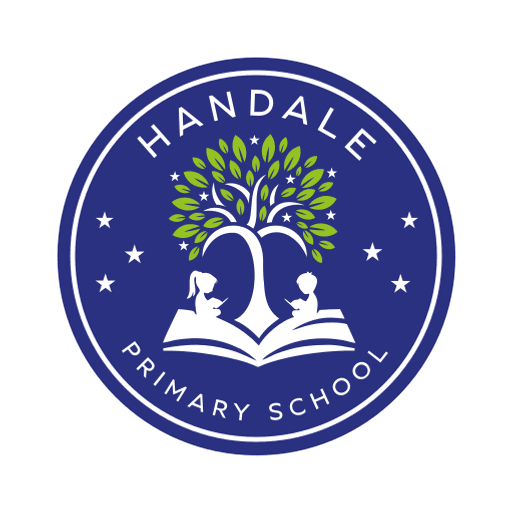 Handale Primary School logo