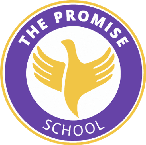 The Promise School logo