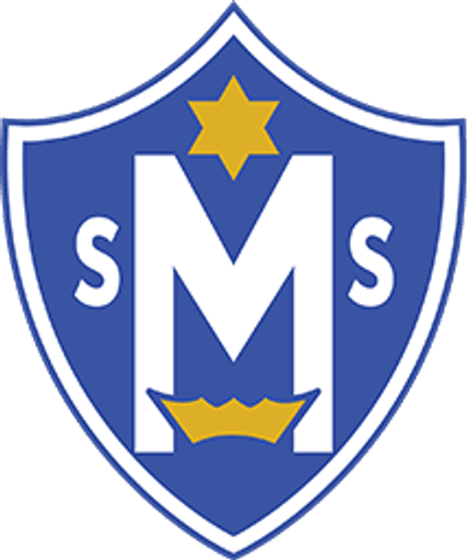 St Mary's Catholic Primary School, Whickham logo