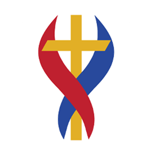 St Mary's Catholic Primary School, Newton Aycliffe logo
