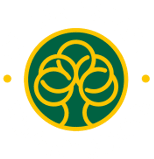 St Luke's Park Primary School logo