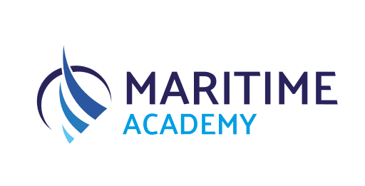 Maritime Academy logo