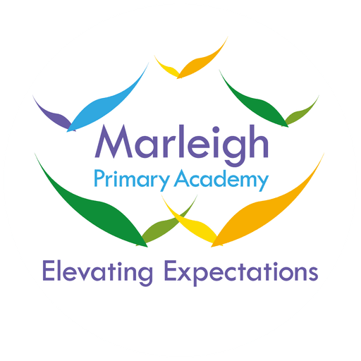 Marleigh Primary Academy logo